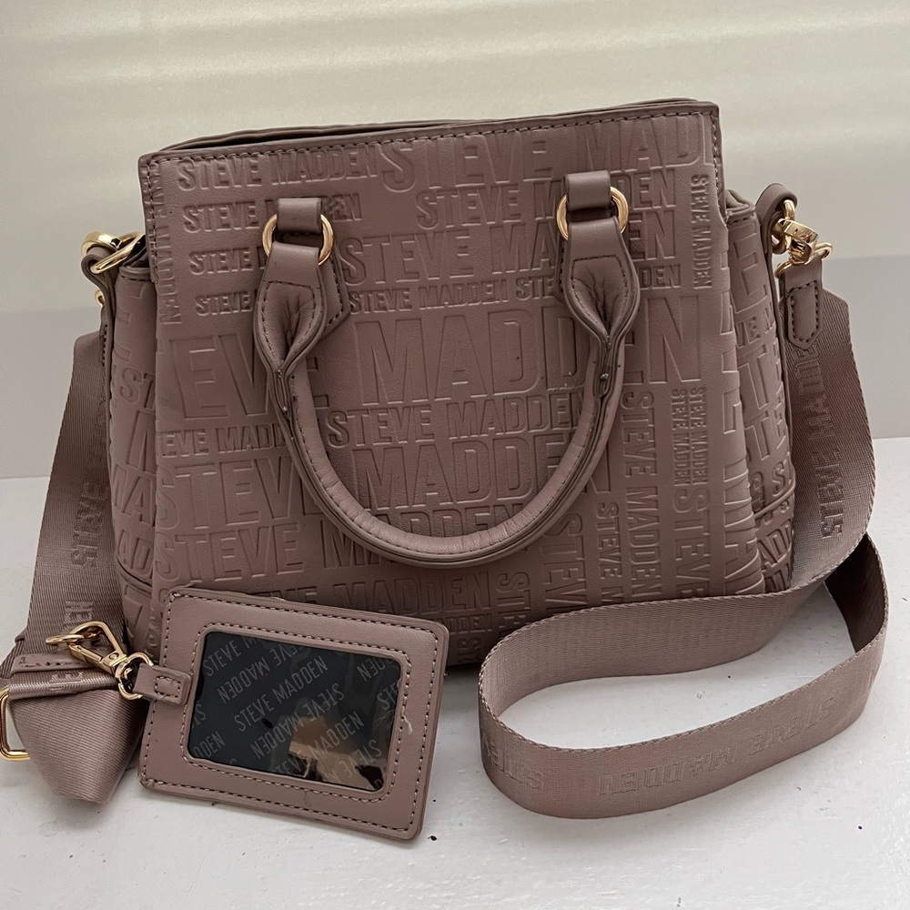 Steve Madden Crossbody Handbag